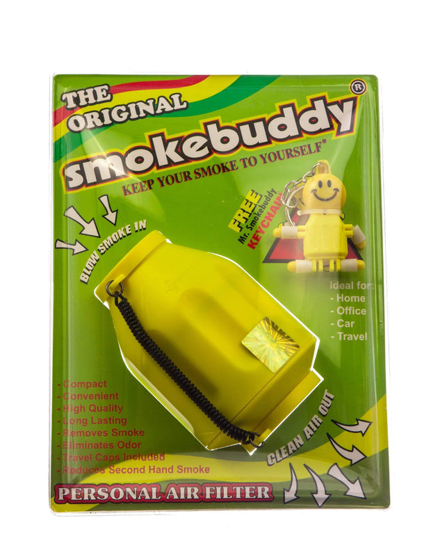 The Original SmokeBuddy