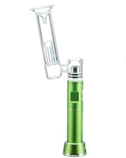 Green Storm E-Nail Bubbler