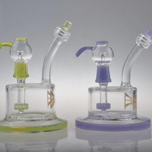 Water Pipes and Rigs Bundle