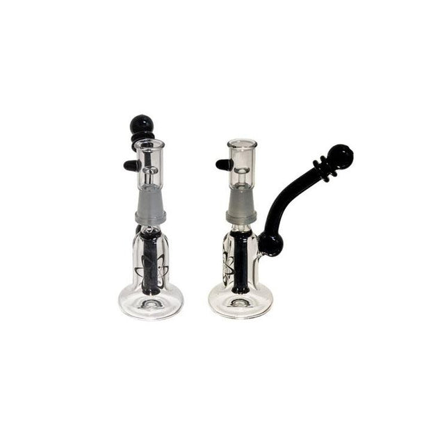 Water Pipes and Rigs Bundle