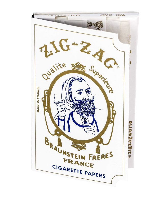 Zig Zag Rolling Papers